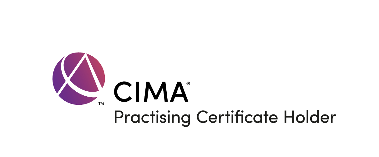 CIMA Practising Certificate Holder